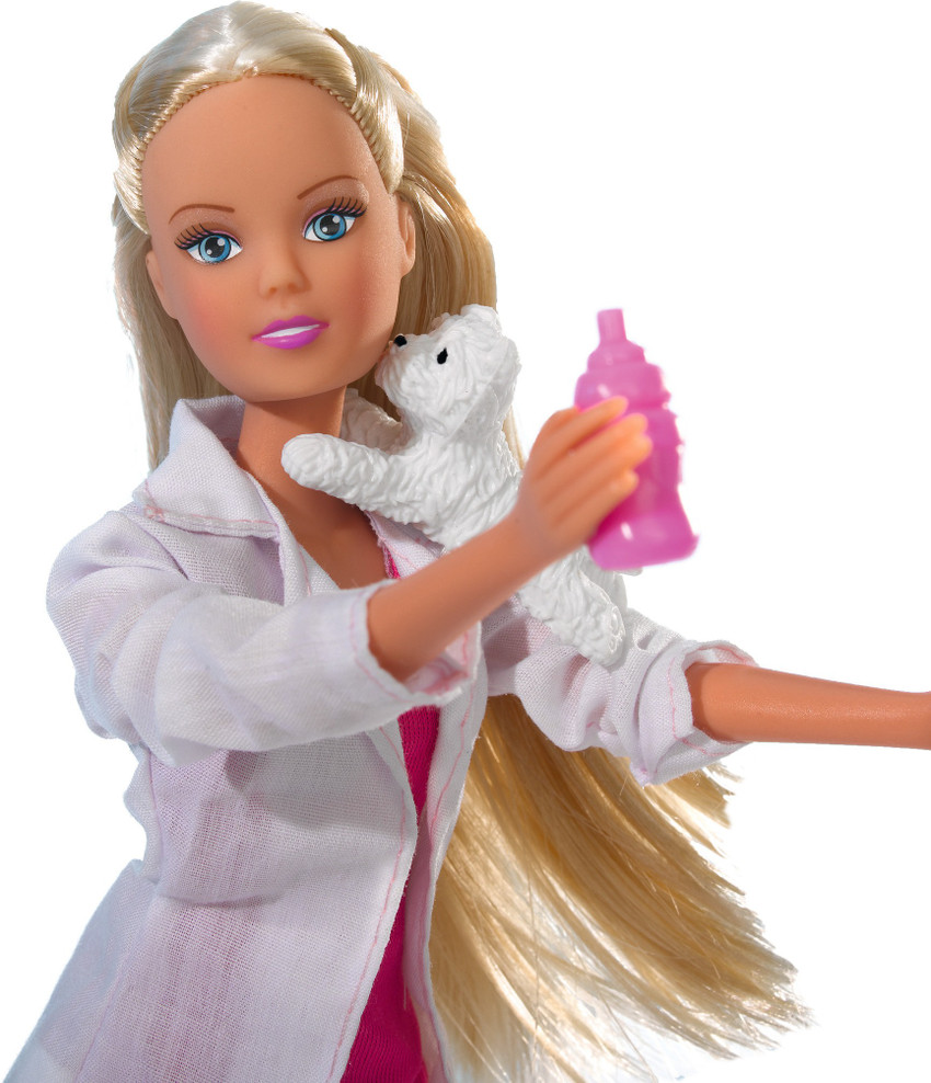Steffi doctor doll hotsell