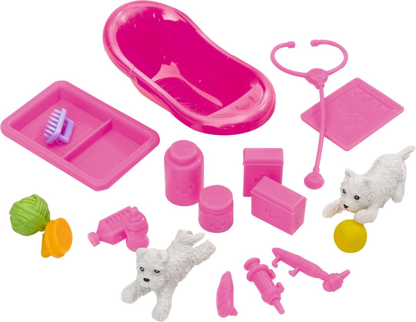 Steffi love veterinaria best sale
