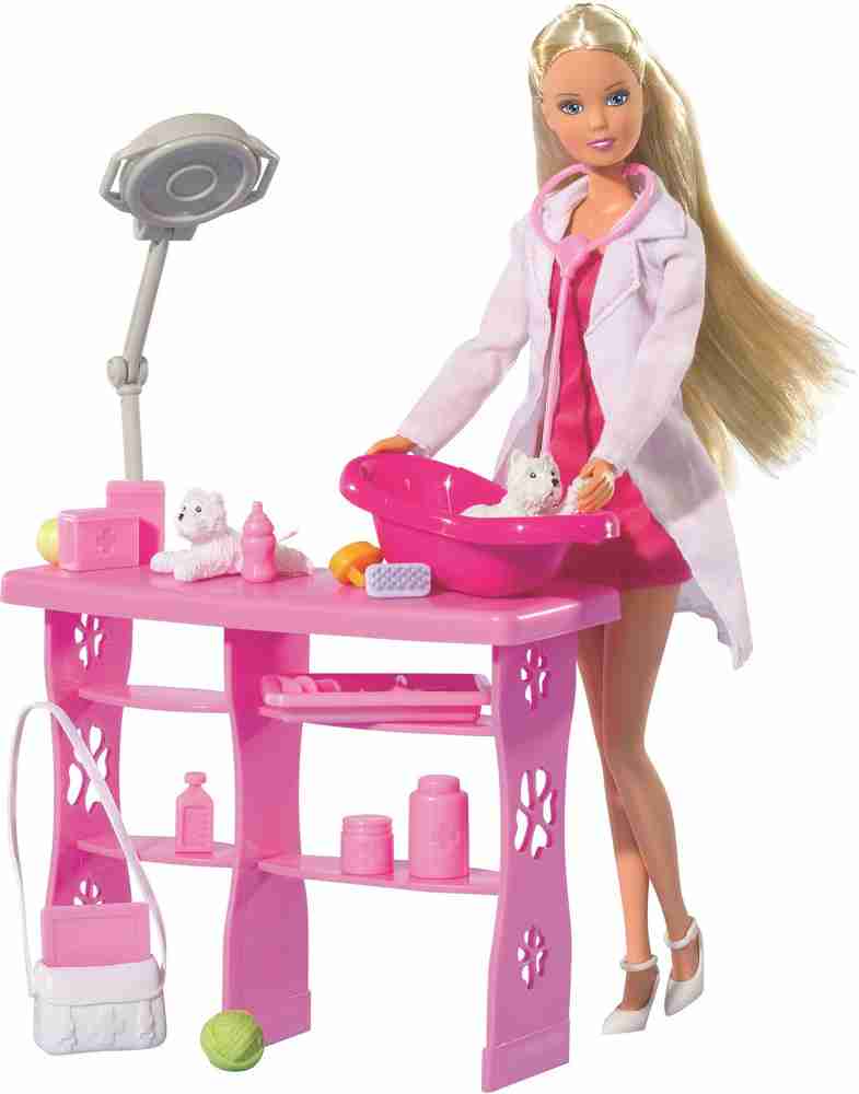 Steffi love veterinaria best sale