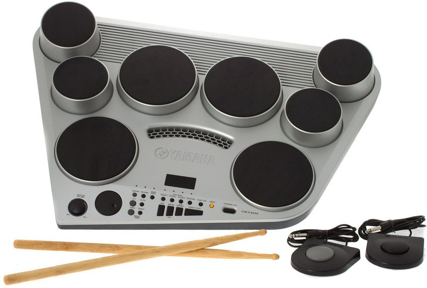 Yamaha portable drums outlet