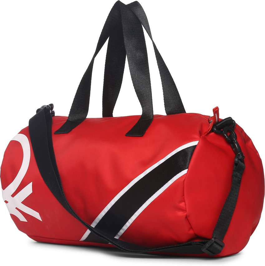 United Colors of Benetton GYM DUFFLE BAG Duffel Without Wheels
