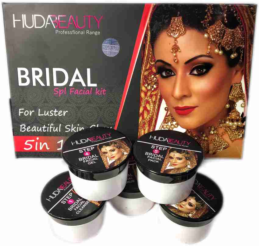Beauty facial kit deals