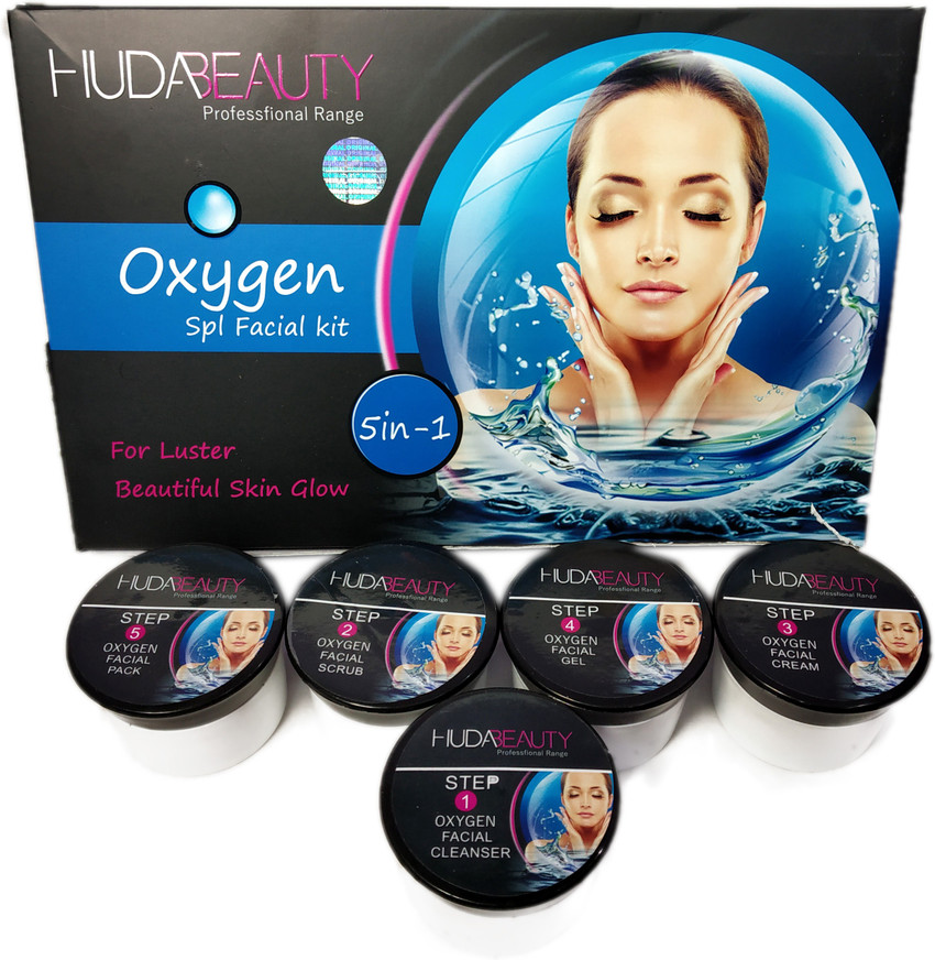 Kits beauty spa outlet