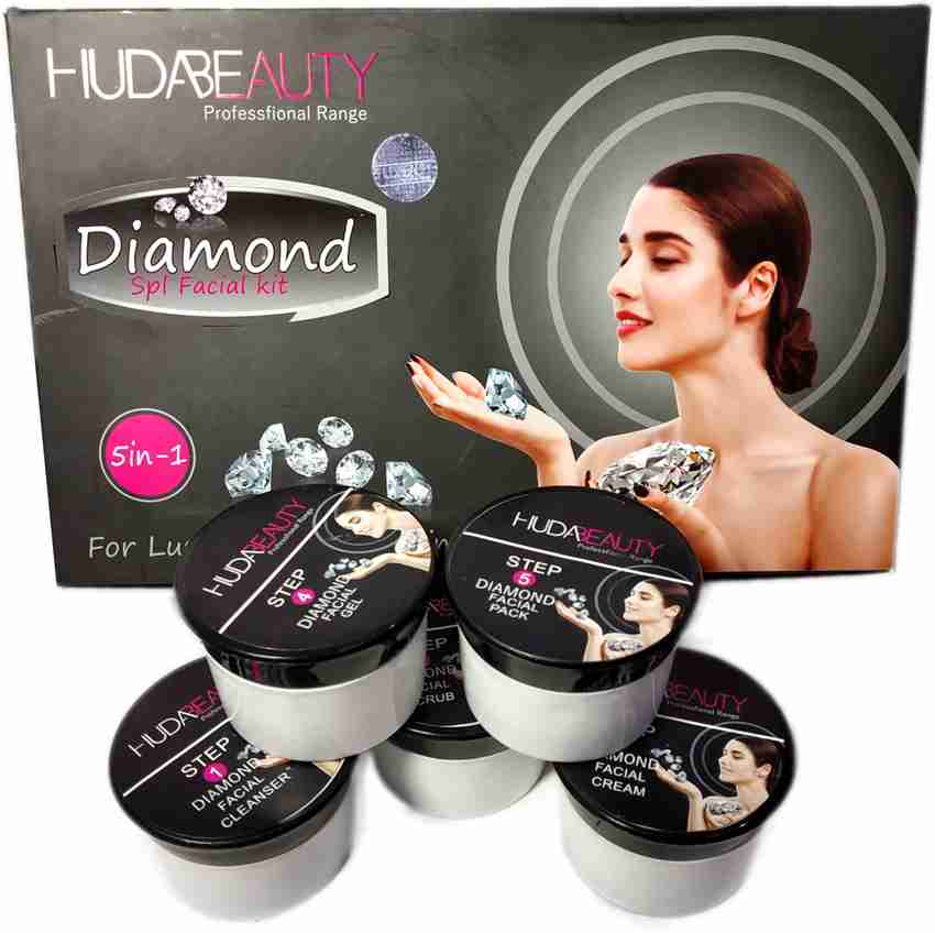 Facial beauty kit hotsell