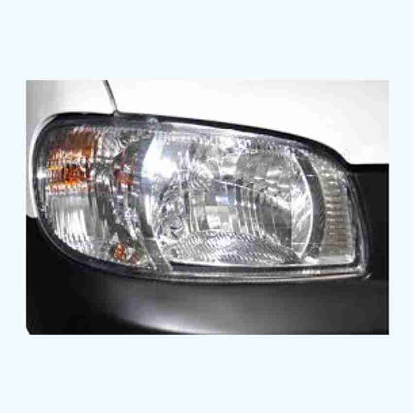 Alto hotsell headlight glass