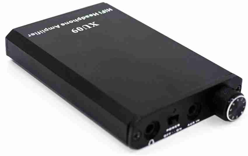 Xu09 hifi deals headphone amplifier
