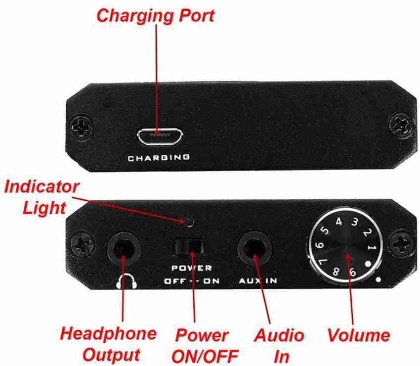 Xu09 amplifier on sale