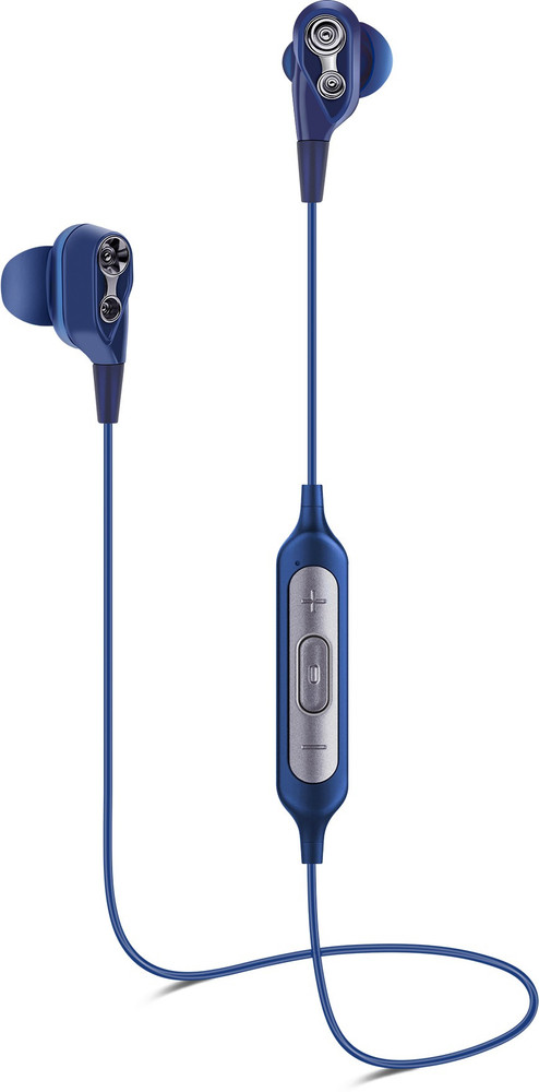 Duo hotsell driver earphones