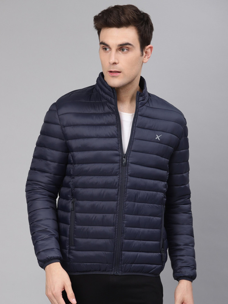 Hrx padded clearance jacket
