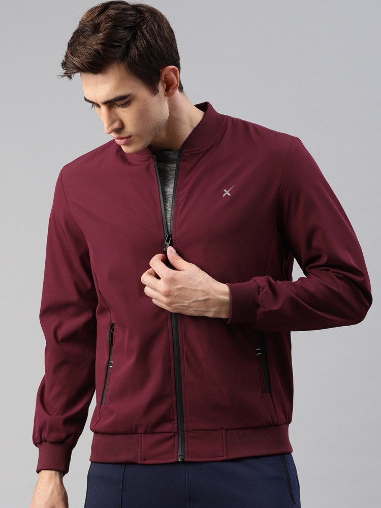 Hrx bomber jacket hotsell