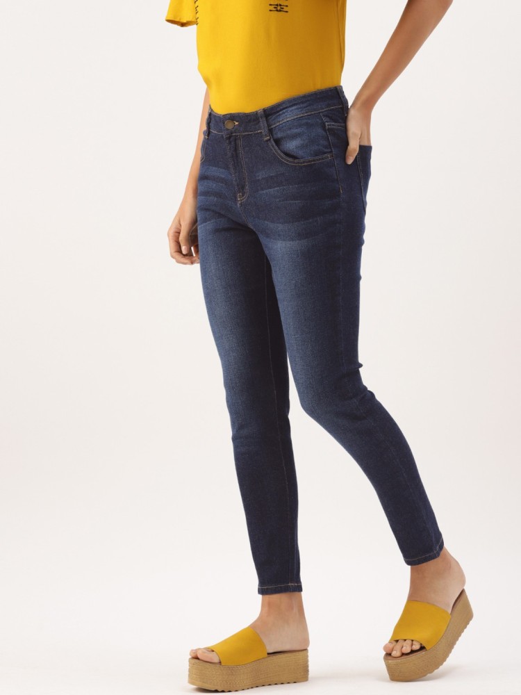 Dressberry hot sale jeans review