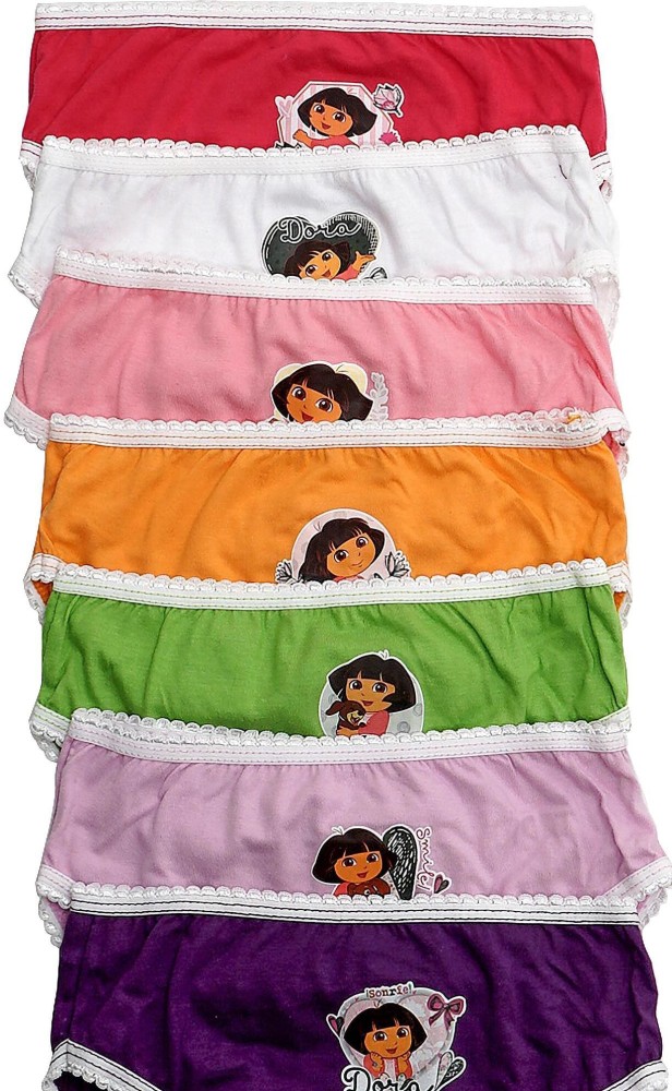 DORA Panty For Girls Price in India - Buy DORA Panty For Girls online at