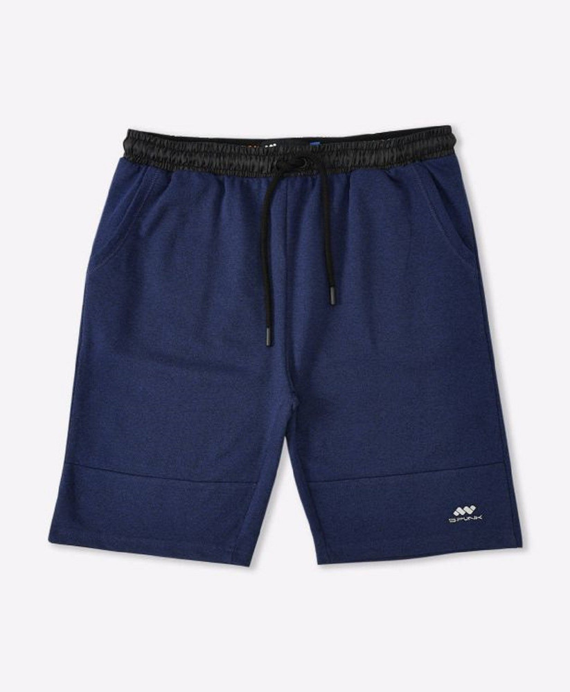 Spunk knit shorts deals