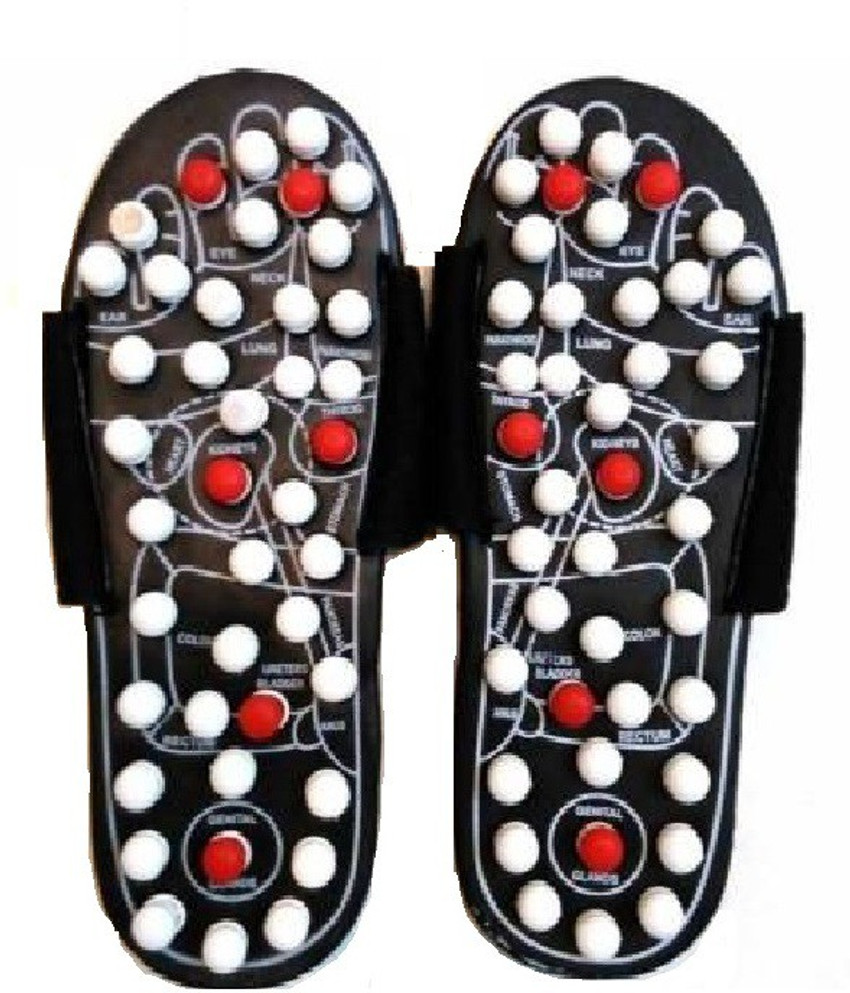 Yoga paduka chappal hotsell