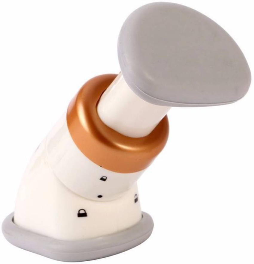 Cpixen MM 598 Portable Neckline Slimmer Neck Exerciser Chin