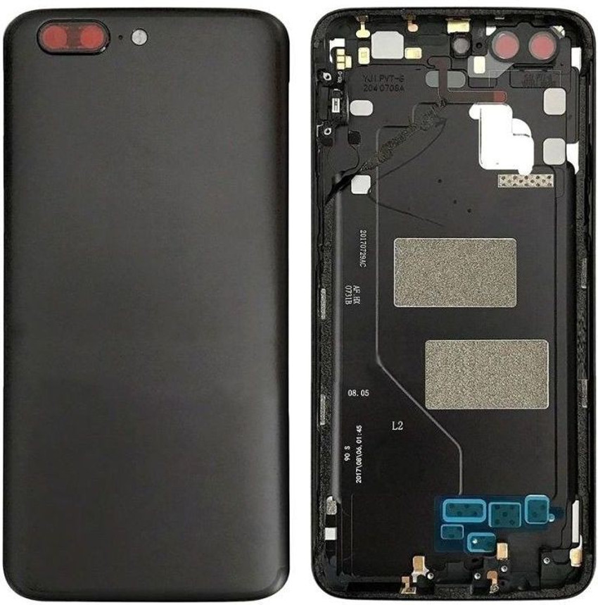 Oneplus sales 5 black