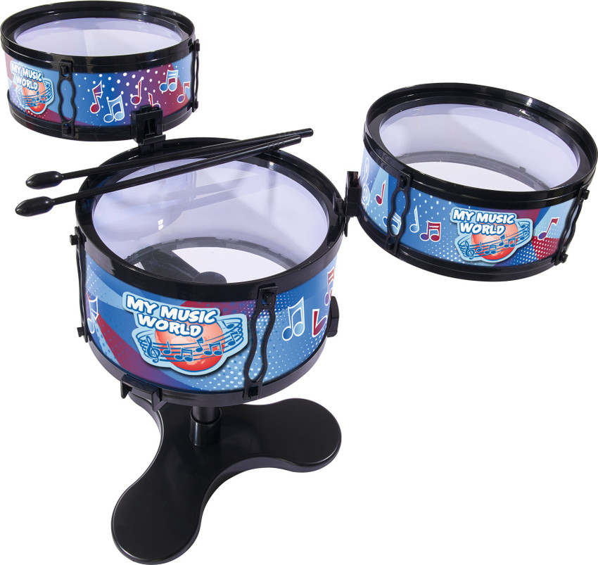 Simba shop drum set