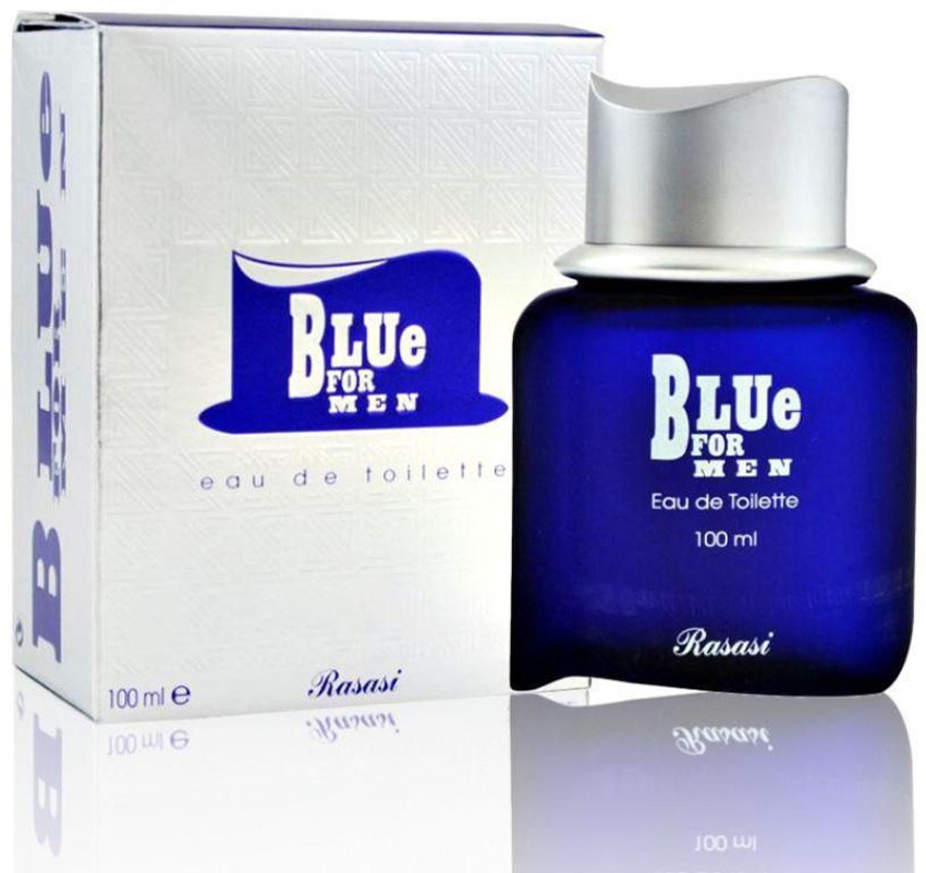 Perfume de hombre discount blue