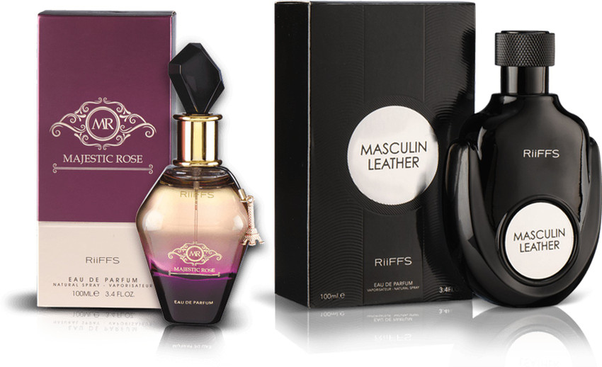 Majestic rose sales perfume