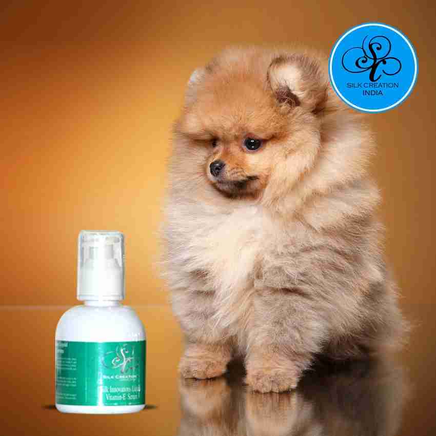 Silk Creation india Silk Innovation Liquid Vitamin E Serum Pet Conditioner Price in India Buy Silk Creation india Silk Innovation Liquid Vitamin E Serum Pet Conditioner online at Flipkart