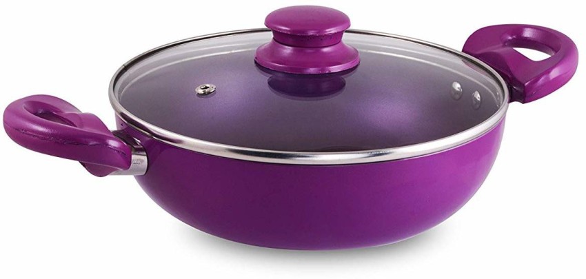 Hari Life Induction Base Non Stick Tawa