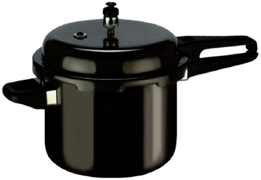 Black chef cooker 3 litre price new arrivals