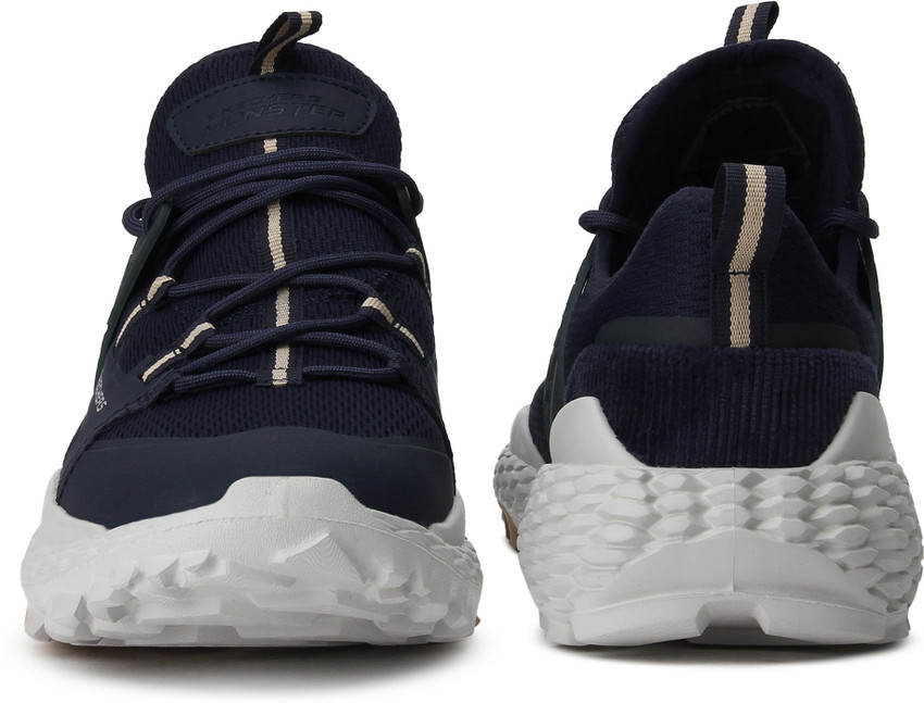Skechers MONSTER KYREKO Sneakers For Men Buy Skechers MONSTER