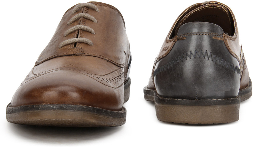 Ruosh brogues hot sale