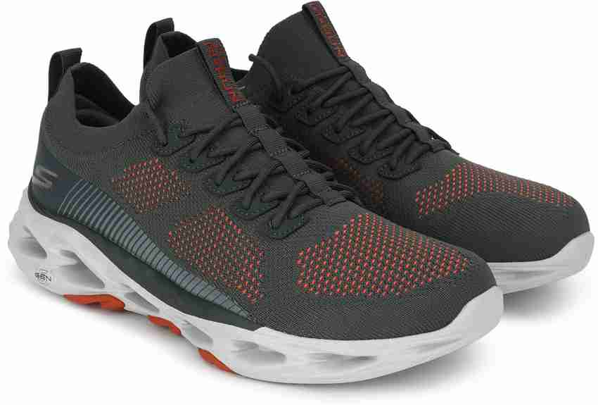 Skechers vortex go run online