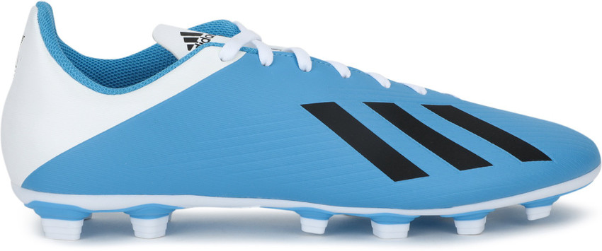 Adidas x 19.4 in hard wired top