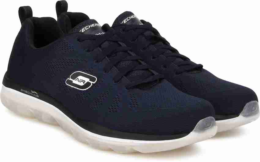 Skechers men's skech air game changer online