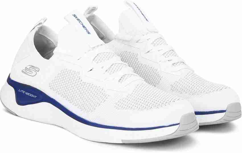 Skechers SOLAR FUSE VALEDGE Training Gym Shoes For Men Buy