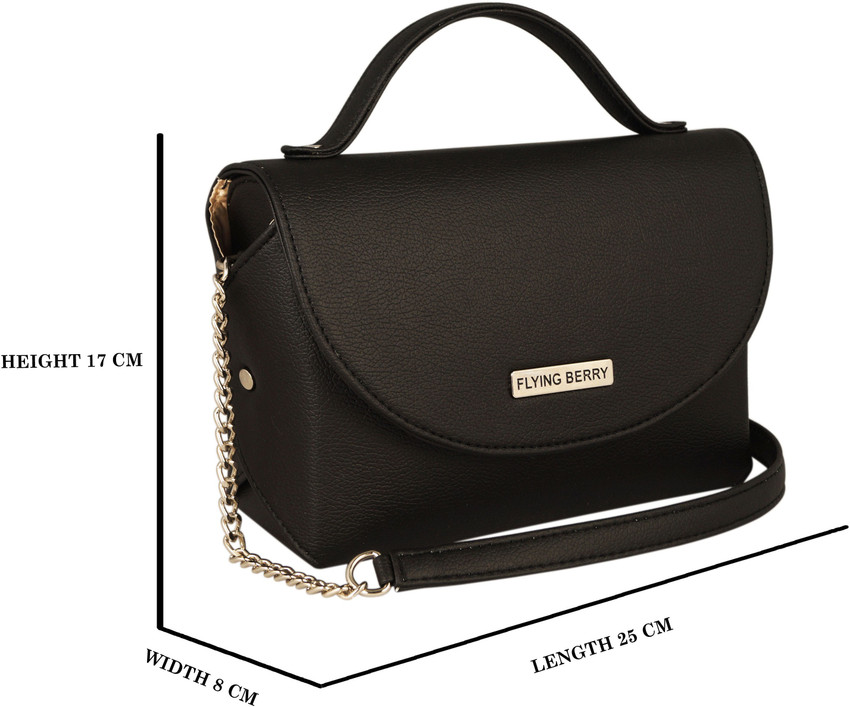 Flying berry sling bags deals