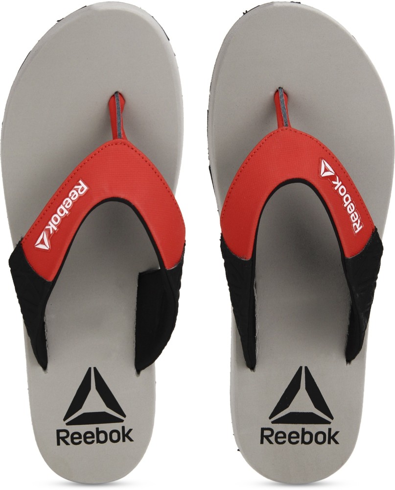 Reebok slippers flipkart hot sale