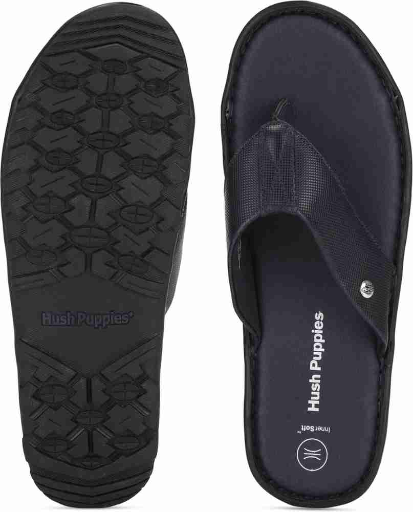 Hush puppies flip flops sales