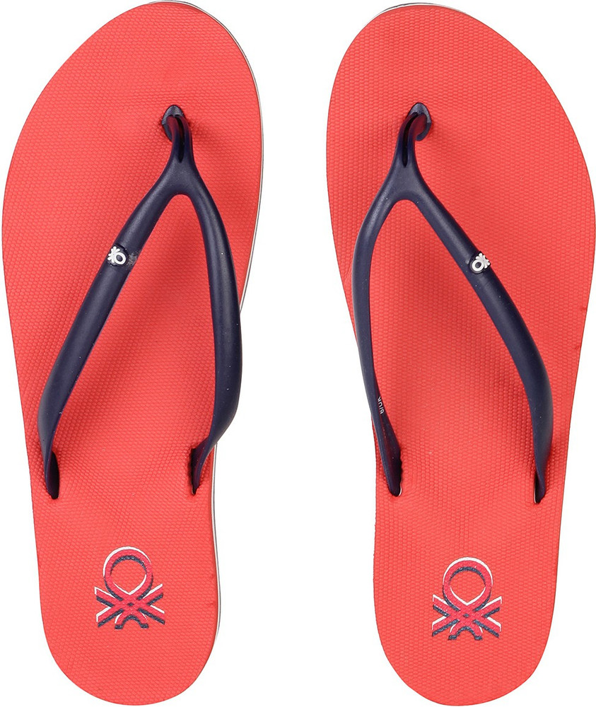 Benetton slippers flipkart 2025