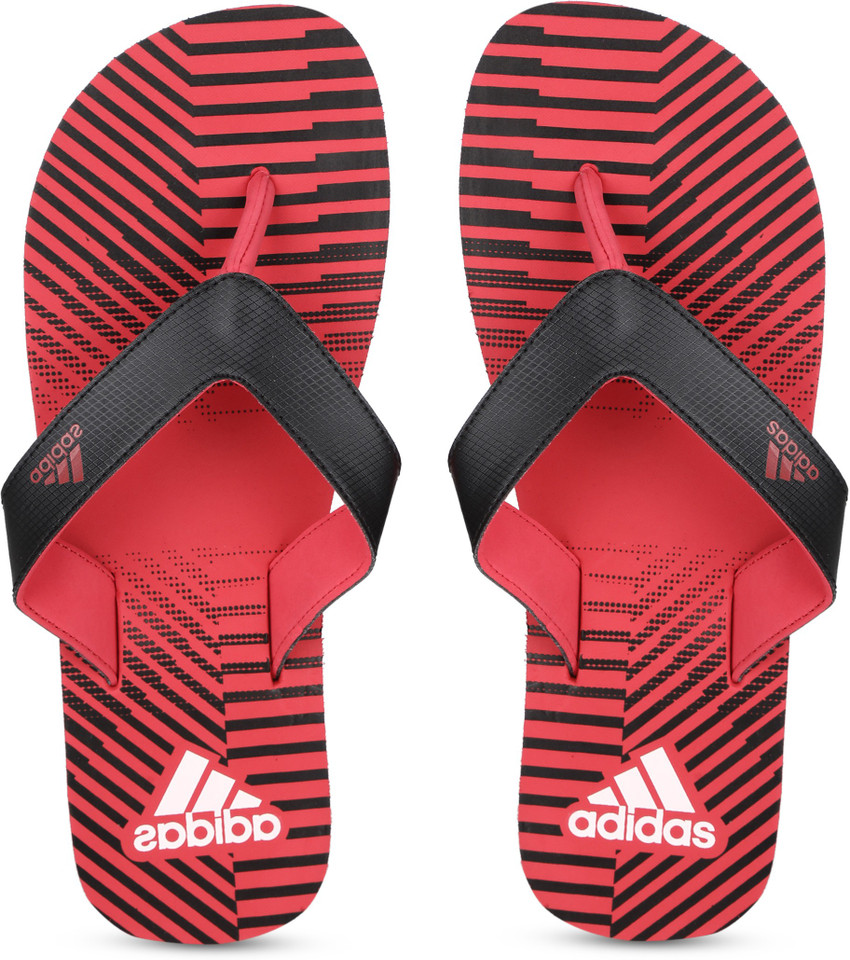 Adidas beach flip on sale flops