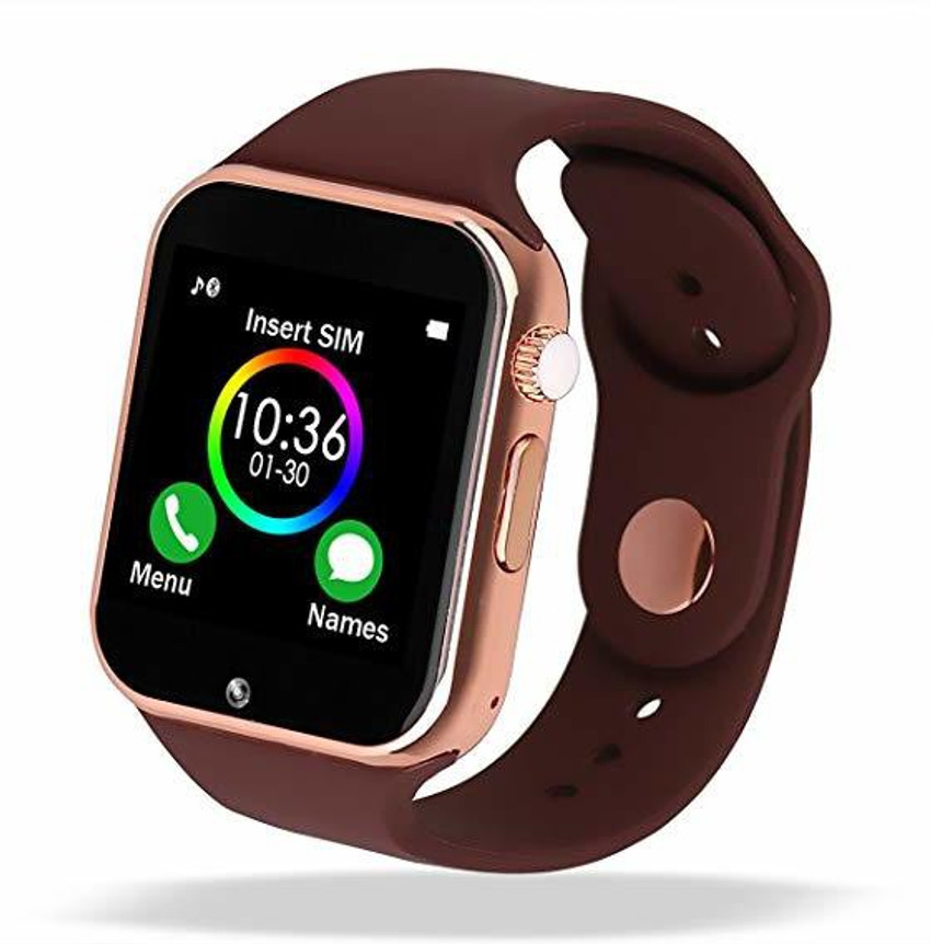 SMART 4G Android Calling Watch For OP.PO Reno Smartwatch Price in