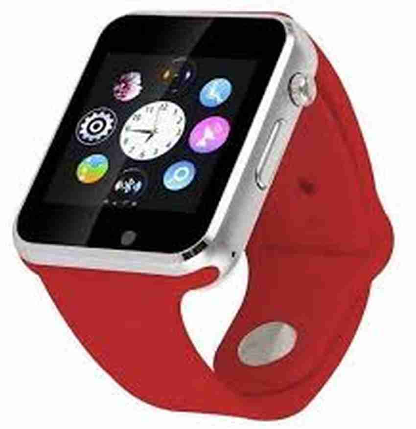 Lastpoint 4G Android Watch With Whatsapp Smartwatch Price in India