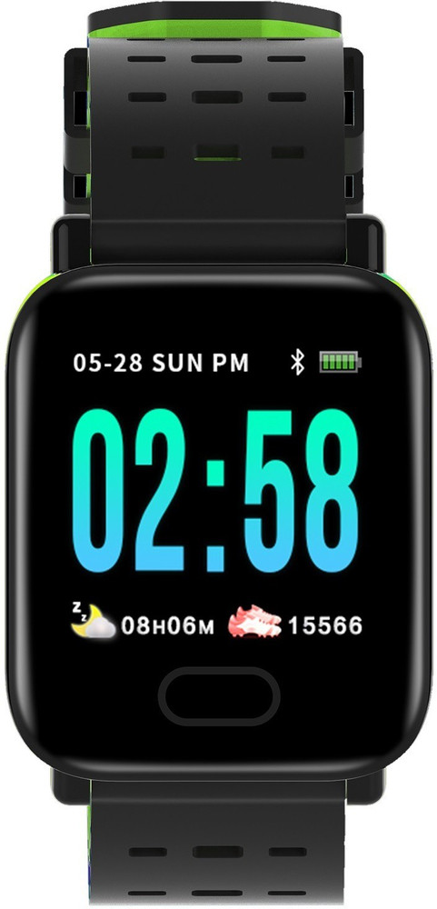 Toreto smartwatch deals