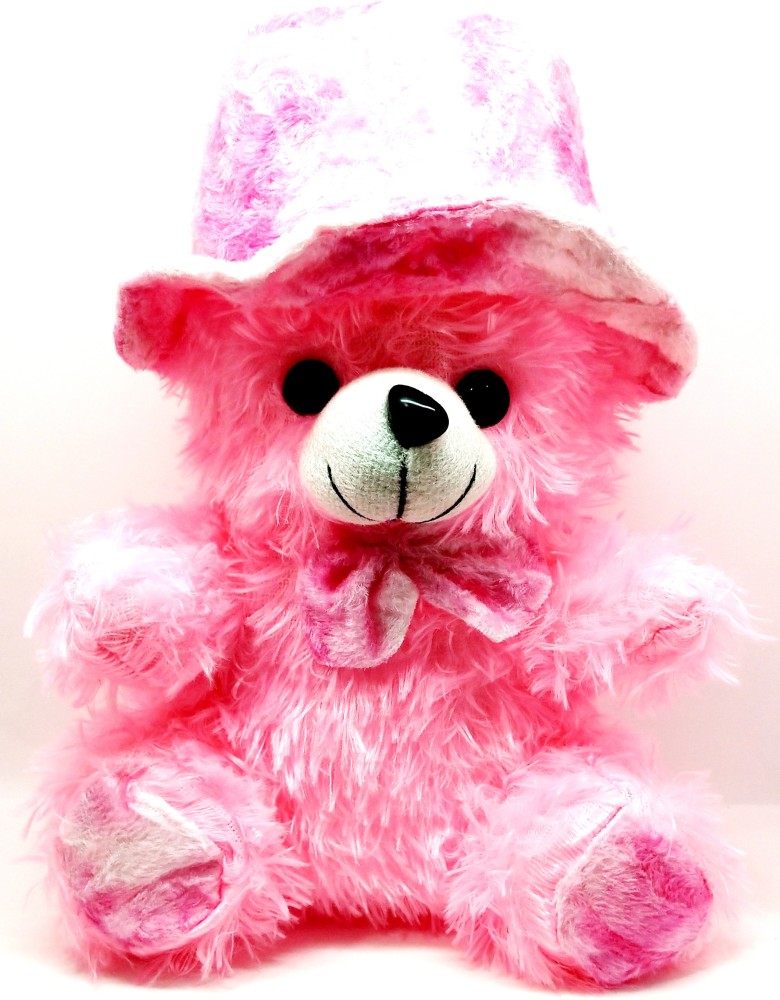 Pink teddy bears clearance for sale