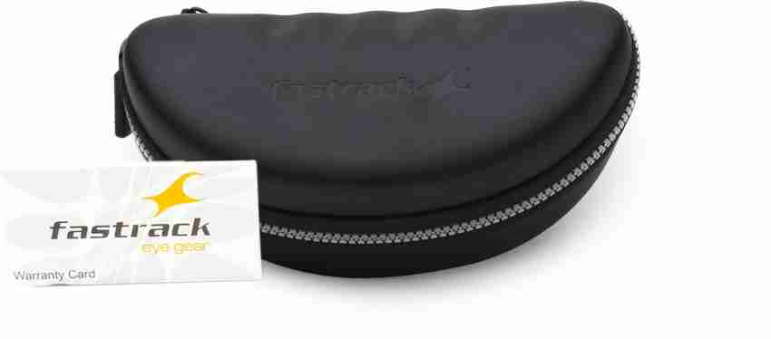 Fastrack clubmaster sunglasses 2025