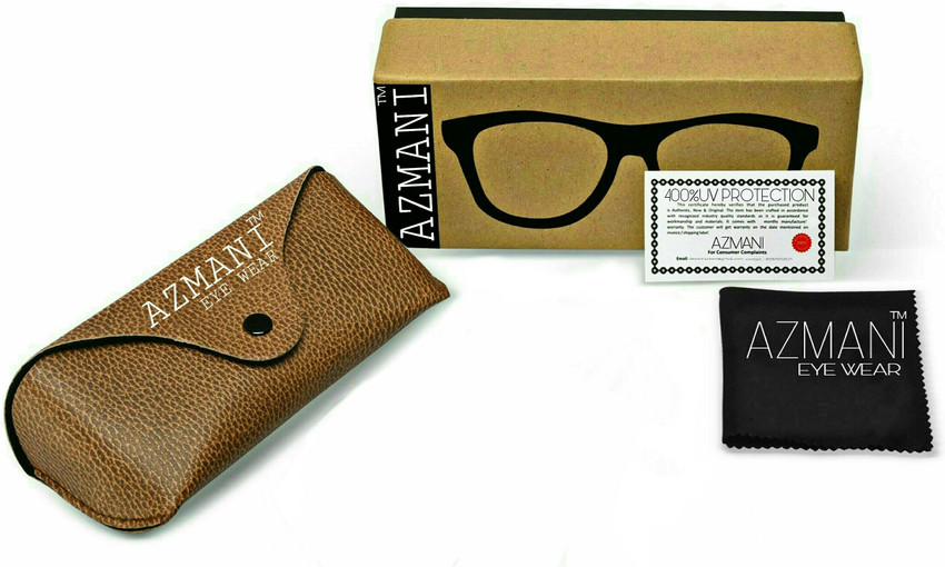 Azmani eyewear outlet