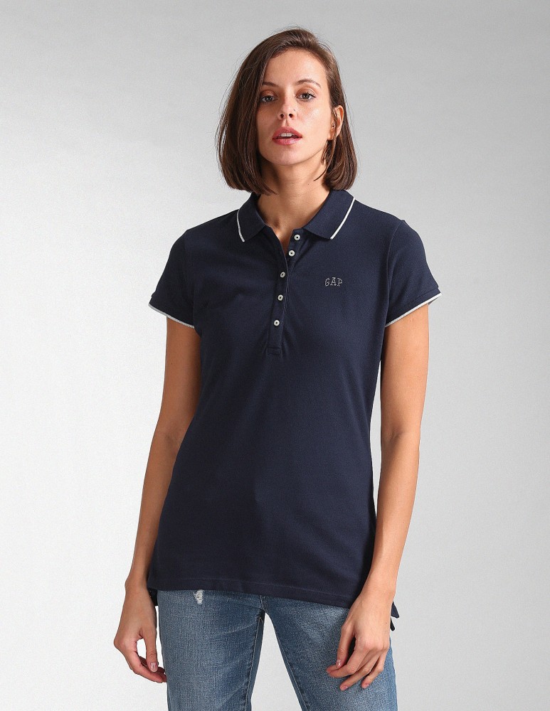 Gap polo shirts clearance womens