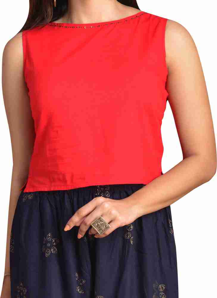 Craftsvilla tops shop