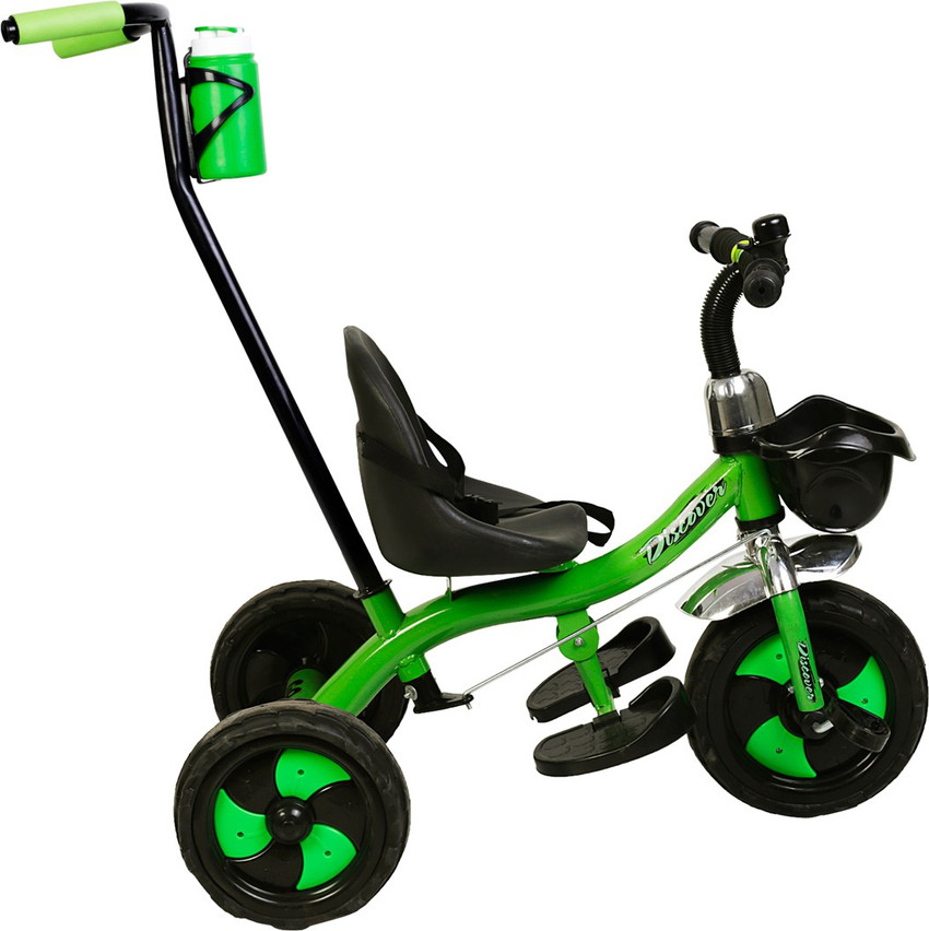 Tricycle footrest shop