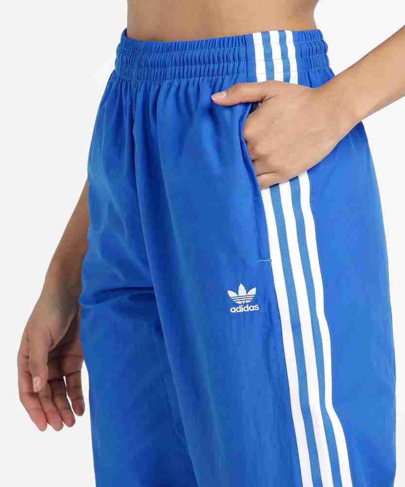Adidas Track Pants NWT Adibreak Pants Women  Pants for women, Blue adidas  pants, Adidas track pants