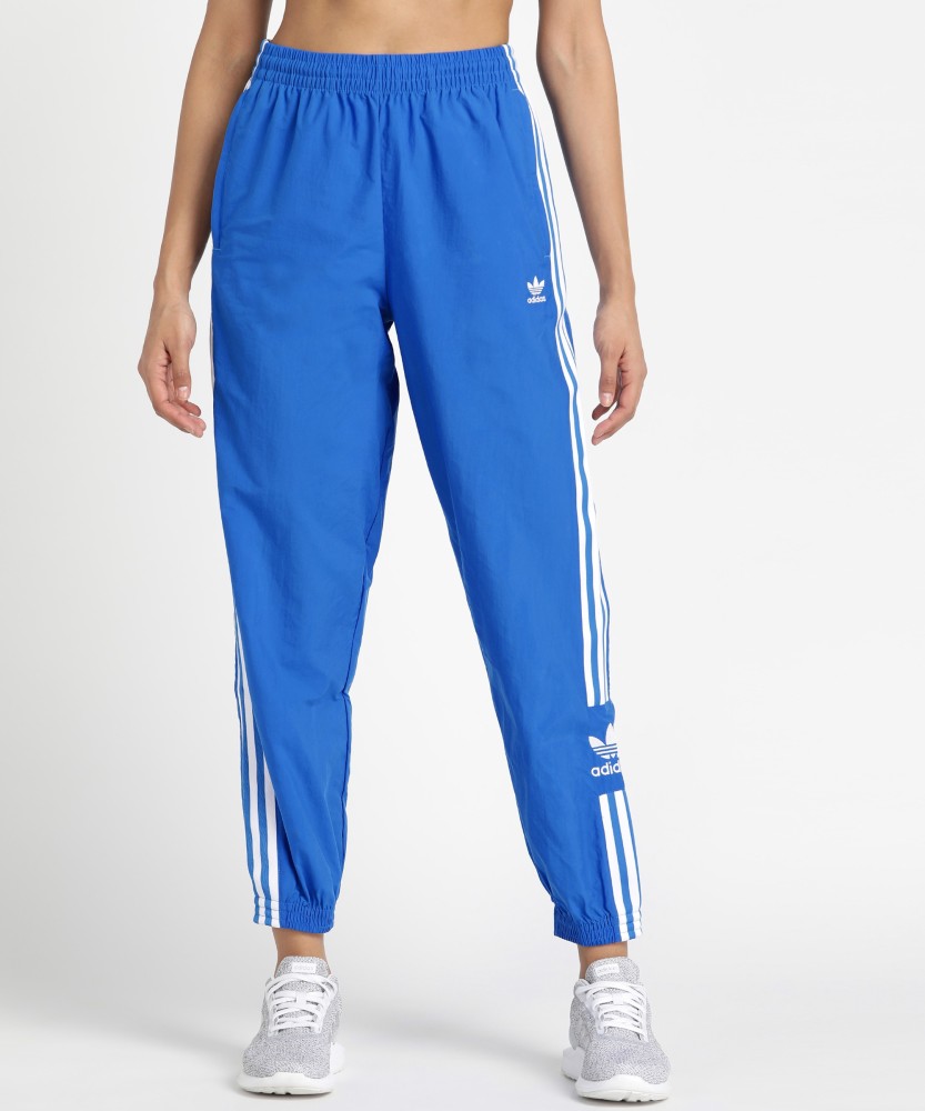 Women's Clothing - Blue Version Wool Track Pants - Black | adidas Kuwait