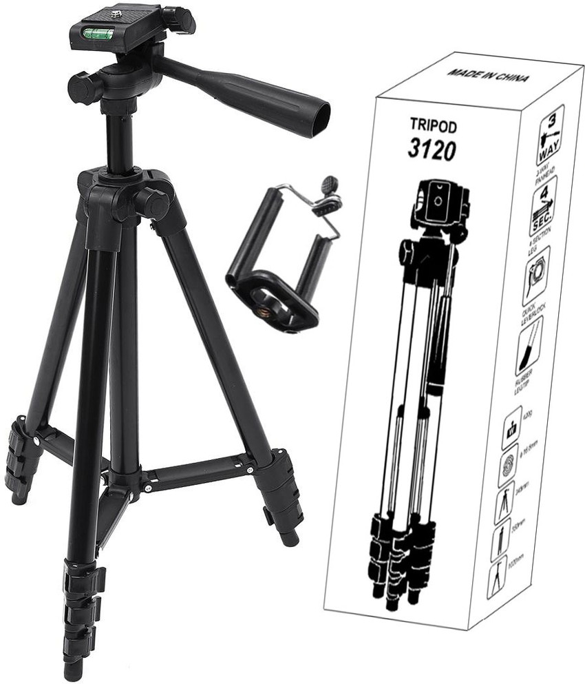 6 feet tripod for mobile flipkart
