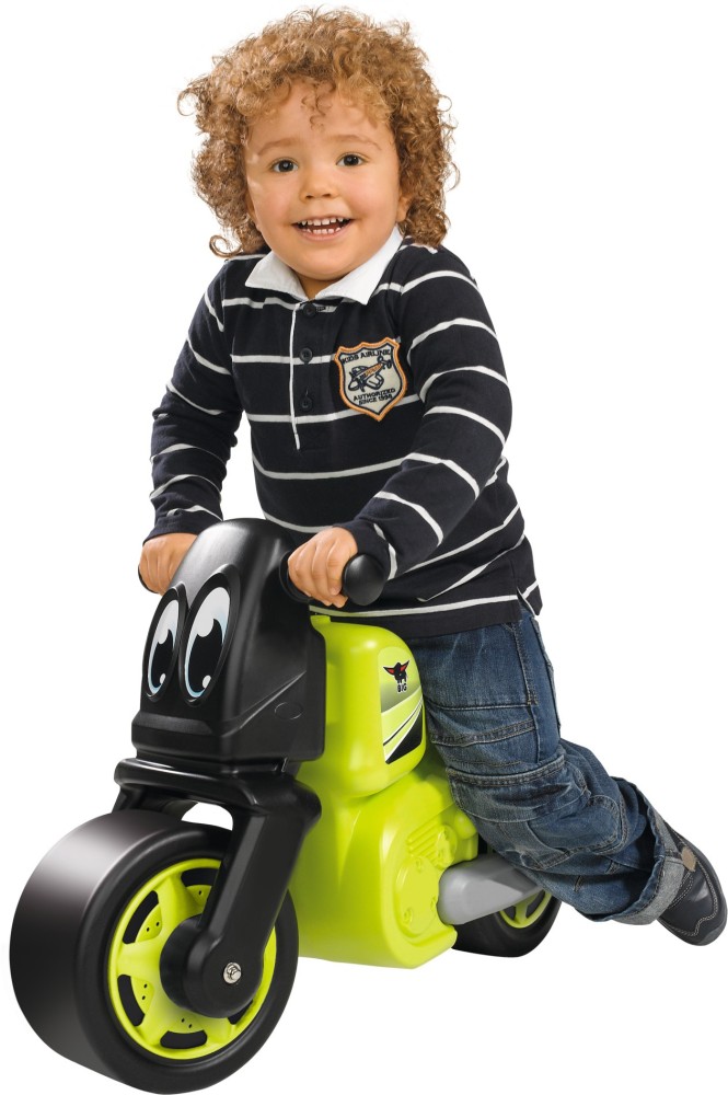 Baby racing hot sale bike